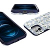 image:imageCasely iPhone 1212 Pro Case  Nantucket Cottage  Blue Hydrangea  Bold Protective Design  Compatible with MagSafe