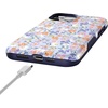 image:imageCasely iPhone 1212 Pro Case  Poppy Meadows  Pastel Floral  Bold Protective Design  Compatible with MagSafe