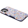 image:imageCasely iPhone 1212 Pro Case  Poppy Meadows  Pastel Floral  Bold Protective Design  Compatible with MagSafe