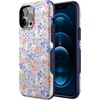 image:imageCasely iPhone 1212 Pro Case  Poppy Meadows  Pastel Floral  Bold Protective Design  Compatible with MagSafe