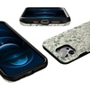 image:imageCasely iPhone 1212 Pro Case  Sage Garden  Green Floral  Bold Protective Design  Compatible with MagSafe