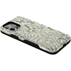 image:imageCasely iPhone 1212 Pro Case  Sage Garden  Green Floral  Bold Protective Design  Compatible with MagSafe