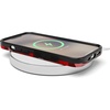 image:imageCasely iPhone 13 Case  As if Red Plaid  Bold Protective Design  Compatible with MagSafe