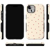 image:imageCasely iPhone 13 Case  Be Mine  Tiny Hearts  Bold Protective Design  Compatible with MagSafe