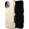 image:imageCasely iPhone 13 Case  Be Mine  Tiny Hearts  Bold Protective Design  Compatible with MagSafe