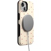 image:imageCasely iPhone 13 Case  Be Mine  Tiny Hearts  Bold Protective Design  Compatible with MagSafe