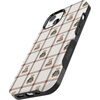 image:imageCasely iPhone 13 Case  Bear Hugs  Teddy Squares  Bold Protective Design  MagSafe Compatible Design