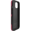 image:imageCasely iPhone 13 Case  Best Dressed  Red Houndstooth  Bold Protective Design  MagSafe Compatible Design
