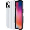 image:imageCasely iPhone 13 Case  Blue Stripes  Sunday Best  Bold Protective Design  Compatible with MagSafe