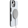 image:imageCasely iPhone 13 Case  Blue Stripes  Sunday Best  Bold Protective Design  Compatible with MagSafe