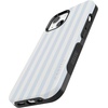 image:imageCasely iPhone 13 Case  Blue Stripes  Sunday Best  Bold Protective Design  Compatible with MagSafe