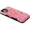 image:imageCasely iPhone 13 Case  Blush Garden  Floral Doodle  Bold Protective Design  Compatible with MagSafe