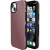 image:imageCasely iPhone 13 Case  Bordeaux Rose  Moody Monochrome  Bold Protective Design  Compatible with MagSafe