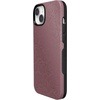 image:imageCasely iPhone 13 Case  Bordeaux Rose  Moody Monochrome  Bold Protective Design  Compatible with MagSafe