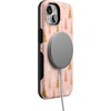 image:imageCasely iPhone 13 Case  Bubblegum Forest  Christmas Tree  Bold Protective Design  MagSafe Compatible Design