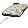 image:imageCasely iPhone 13 Case  Built Too Sweet  Frosted Village  Bold Protective Design  MagSafe Compatible Design
