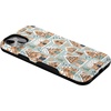 image:imageCasely iPhone 13 Case  Built Too Sweet  Frosted Village  Bold Protective Design  MagSafe Compatible Design