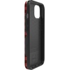 image:imageCasely iPhone 13 Case  Checked Twice  Red Plaid  Bold Protective Design  MagSafe Compatible Design