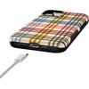image:imageCasely iPhone 13 Case  Cheer  Kitty and Vibe Holiday  Bold Protective Design  MagSafe Compatible Design