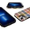 image:imageCasely iPhone 13 Case  Cheer  Kitty and Vibe Holiday  Bold Protective Design  MagSafe Compatible Design