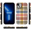 image:imageCasely iPhone 13 Case  Cheer  Kitty and Vibe Holiday  Bold Protective Design  MagSafe Compatible Design
