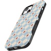 image:imageCasely iPhone 13 Case  Chelsea Checker  Starlight Tiles  Bold Protective Design  Compatible with MagSafe