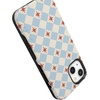 image:imageCasely iPhone 13 Case  Chelsea Checker  Starlight Tiles  Bold Protective Design  Compatible with MagSafe