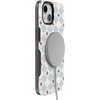 image:imageCasely iPhone 13 Case  Chelsea Checker  Starlight Tiles  Bold Protective Design  Compatible with MagSafe