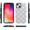 image:imageCasely iPhone 13 Case  Chelsea Checker  Starlight Tiles  Bold Protective Design  Compatible with MagSafe