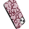 image:imageCasely iPhone 13 Case  Coquette Crush  Bows  Bold Protective Design  MagSafe Compatible Design
