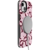 image:imageCasely iPhone 13 Case  Coquette Crush  Bows  Bold Protective Design  MagSafe Compatible Design