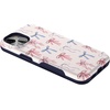 image:imageCasely iPhone 13 Case  Coquette Girlie  Pastel Bows  Bold Protective Design  Compatible with MagSafe