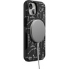 image:imageCasely iPhone 13 Case  Corpse Pose  Skeleton Yoga  Bold Protective Design  Compatible with MagSafe