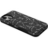 image:imageCasely iPhone 13 Case  Corpse Pose  Skeleton Yoga  Bold Protective Design  Compatible with MagSafe