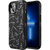image:imageCasely iPhone 13 Case  Corpse Pose  Skeleton Yoga  Bold Protective Design  Compatible with MagSafe