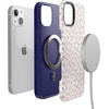 image:imageCasely iPhone 13 Case  Cottage Charm  Cottagecore  Bold Protective Design  Compatible with MagSafe