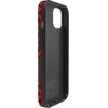image:imageCasely iPhone 13 Case  Crazy in Love  Red Hearts  Bold Protective Design  MagSafe Compatible Design