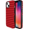 image:imageCasely iPhone 13 Case  Crazy in Love  Red Hearts  Bold Protective Design  MagSafe Compatible Design