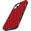 image:imageCasely iPhone 13 Case  Crazy in Love  Red Hearts  Bold Protective Design  MagSafe Compatible Design