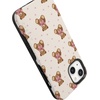 image:imageCasely iPhone 13 Case  Cuddle Up  Teddy Bear  Bold Protective Design  MagSafe Compatible Design