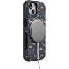 image:imageCasely iPhone 13 Case  Dashing Doxies  Dachshund Dog  Bold Protective Design  MagSafe Compatible Design