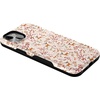 image:imageCasely iPhone 13 Case  Dashing Through the Snow  Enchanted Forest  Bold Protective Design  MagSafe Compatible Design