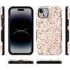 image:imageCasely iPhone 13 Case  Dashing Through the Snow  Enchanted Forest  Bold Protective Design  MagSafe Compatible Design