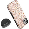 image:imageCasely iPhone 13 Case  Dashing Through the Snow  Enchanted Forest  Bold Protective Design  MagSafe Compatible Design