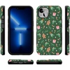 image:imageCasely iPhone 13 Case  Everything Nice  Gingerbread  Bold Protective Design  MagSafe Compatible Design