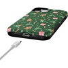 image:imageCasely iPhone 13 Case  Everything Nice  Gingerbread  Bold Protective Design  MagSafe Compatible Design