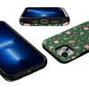 image:imageCasely iPhone 13 Case  Everything Nice  Gingerbread  Bold Protective Design  MagSafe Compatible Design