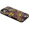 image:imageCasely iPhone 13 Case  Falling for You  Plum Floral  Bold Protective Design  Compatible with MagSafe