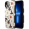 image:imageCasely iPhone 13 Case  Feeling Witchy  Haunted Halloween  Bold Protective Design  Compatible with MagSafe