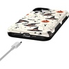 image:imageCasely iPhone 13 Case  Feeling Witchy  Haunted Halloween  Bold Protective Design  Compatible with MagSafe